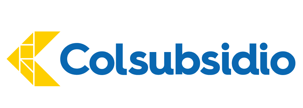 Logo Colsubsidio